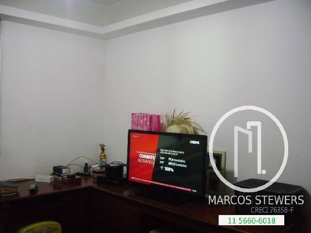 Apartamento para Comprar em São Paulo - 5