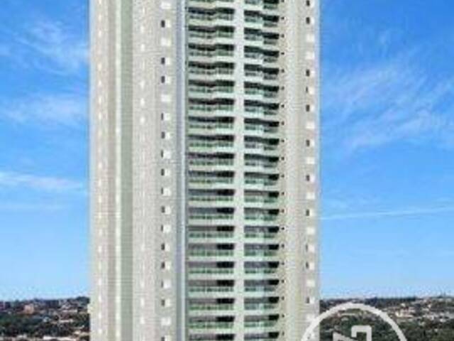 Apartamento para Comprar em São Paulo - 2