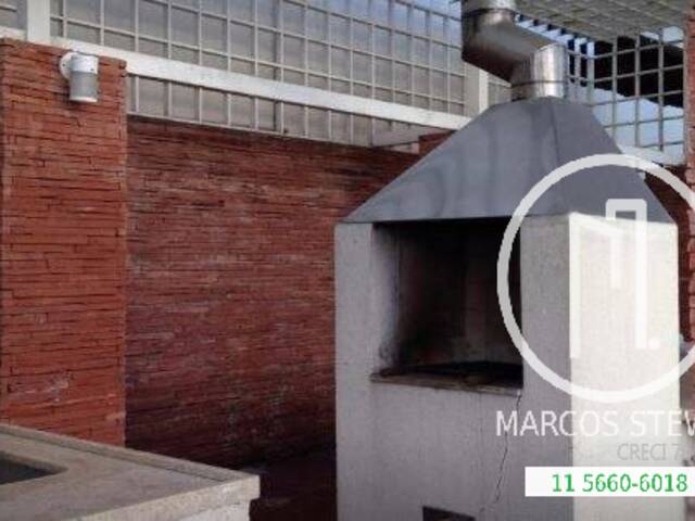 Apartamento para Comprar em São Paulo - 3