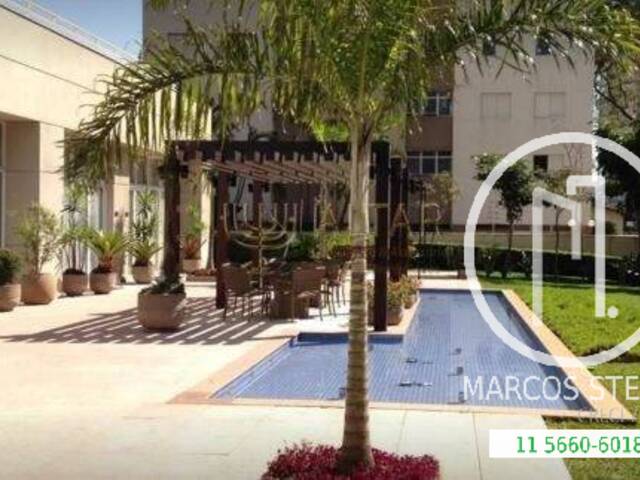 Apartamento para Comprar em São Paulo - 4