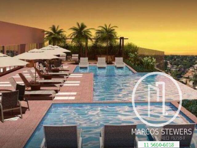 Apartamento para Comprar em São Paulo - 5