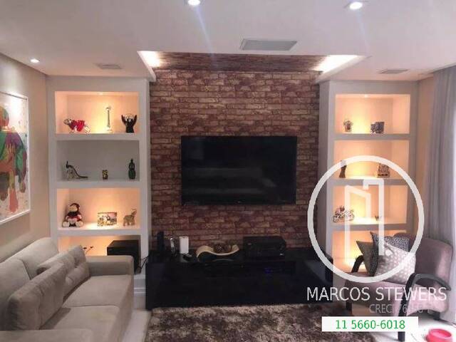 Casa para Comprar em São Paulo - 2