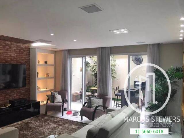 Casa para Comprar em São Paulo - 3