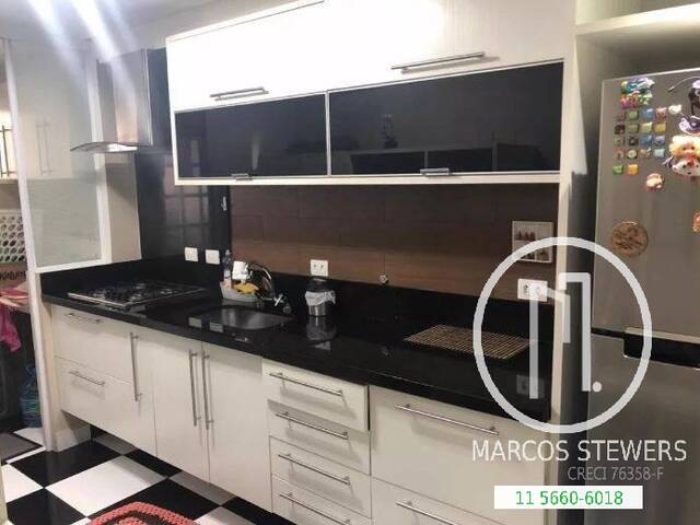 Casa para Comprar em São Paulo - 5