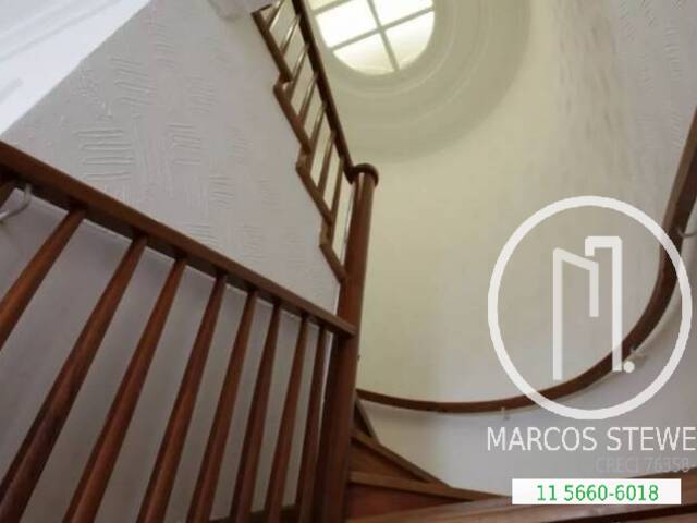 Casa para Comprar em São Paulo - 2
