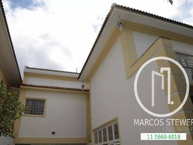Casa para Comprar em São Paulo - 3