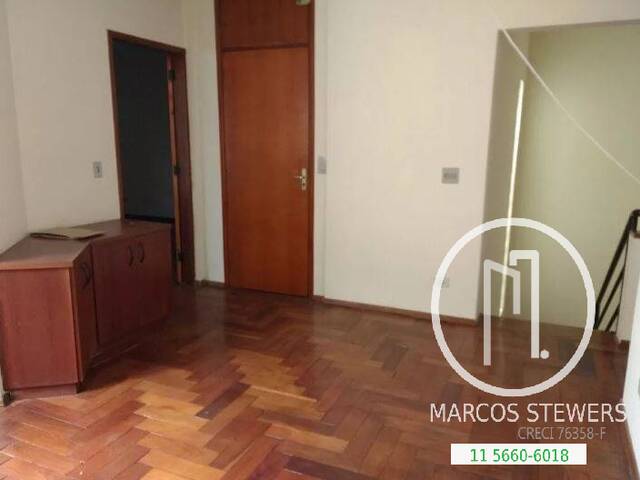 Casa para Comprar em São Paulo - 2