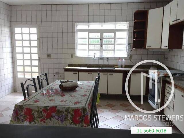 Casa para Comprar em São Paulo - 3