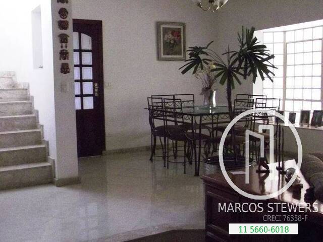 Casa para Comprar em São Paulo - 3
