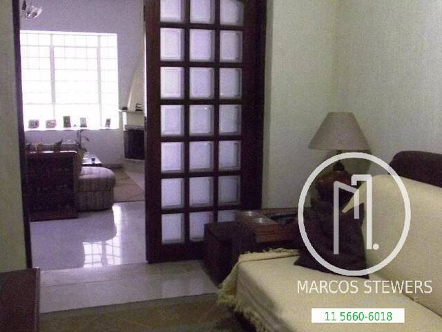 Casa para Comprar em São Paulo - 4