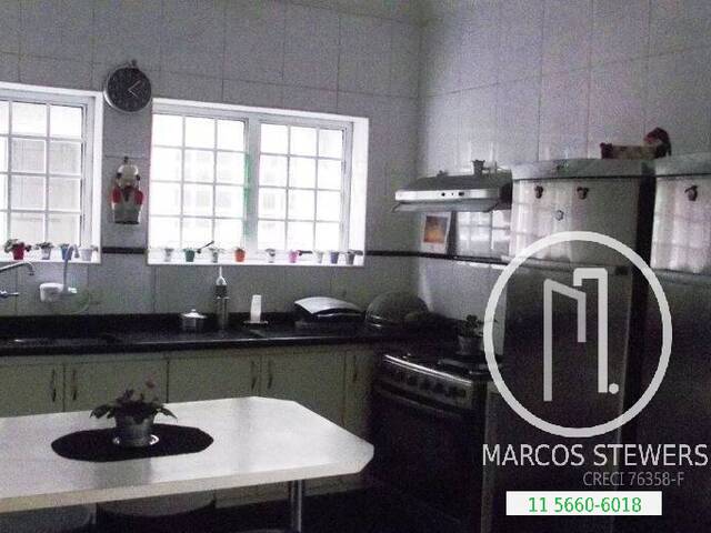 Casa para Comprar em São Paulo - 5
