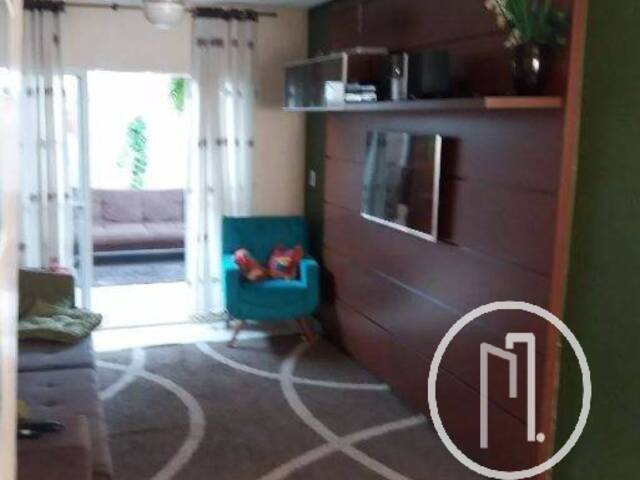 Casa para Comprar em São Paulo - 2