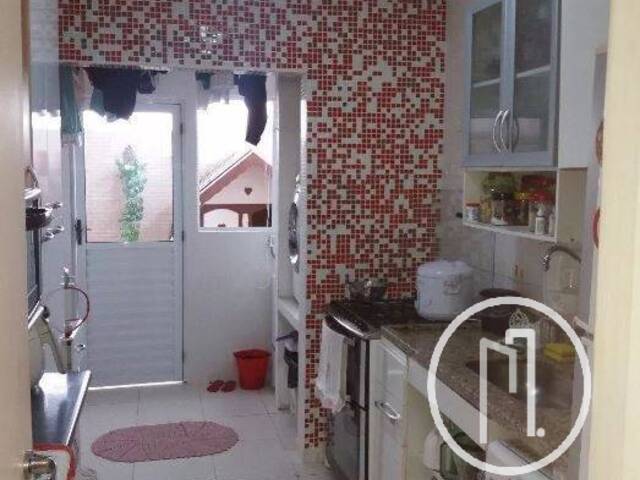 Casa para Comprar em São Paulo - 3