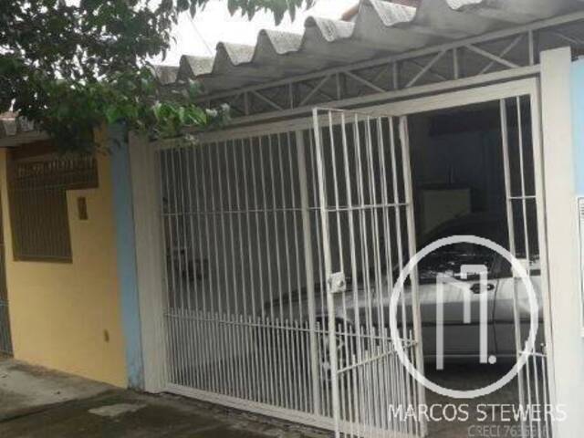 Casa para Comprar em São Paulo - 3