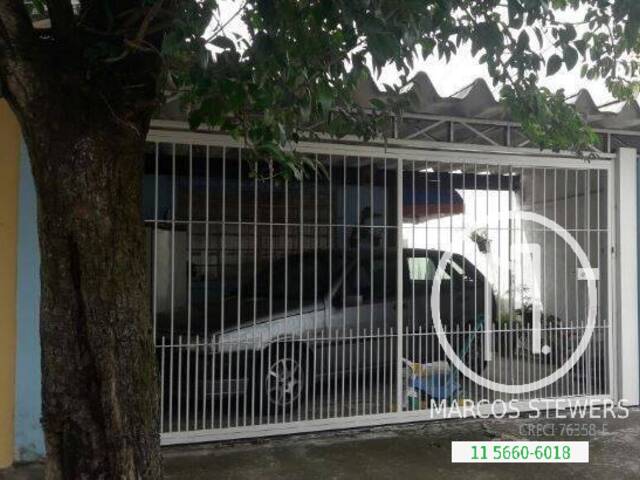 Casa para Comprar em São Paulo - 4