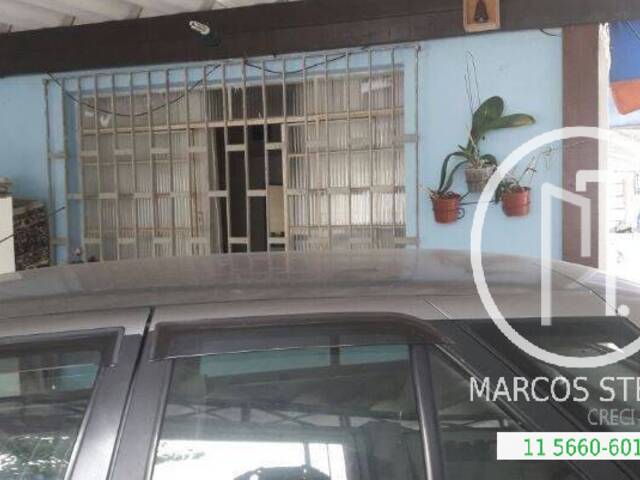 Casa para Comprar em São Paulo - 2