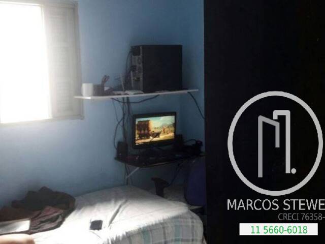 Casa para Comprar em São Paulo - 5