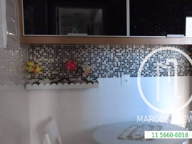 Apartamento para Comprar em São Paulo - 5