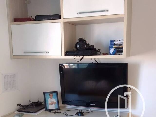 Apartamento para Comprar em São Paulo - 4