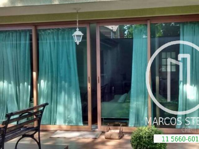 Casa para Comprar em São Paulo - 3