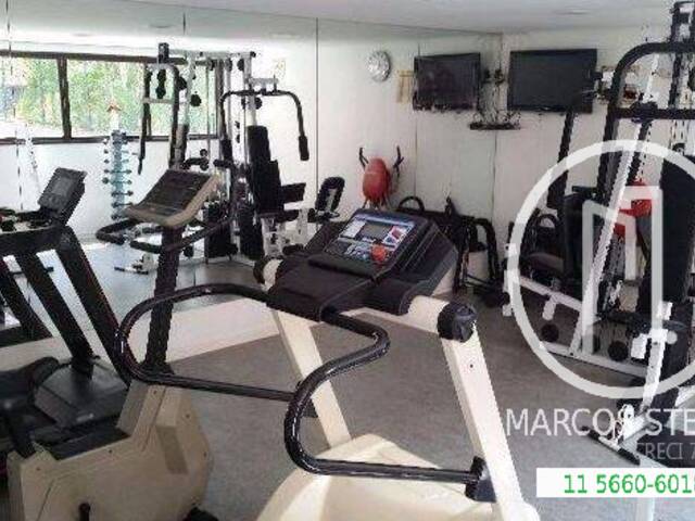Apartamento para Comprar em São Paulo - 2