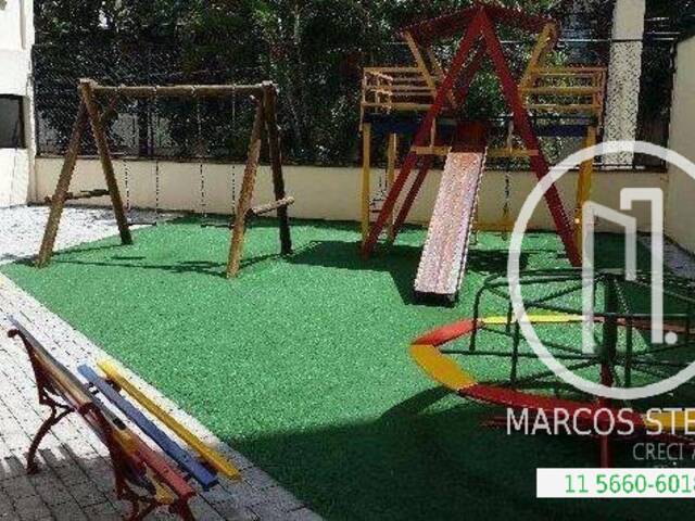Apartamento para Comprar em São Paulo - 3