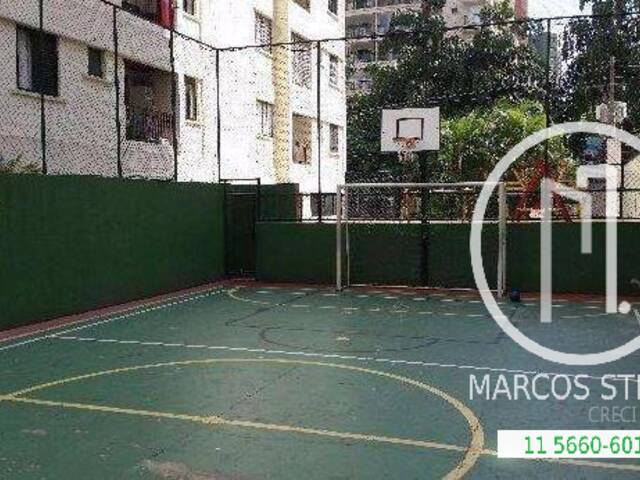 Apartamento para Comprar em São Paulo - 4