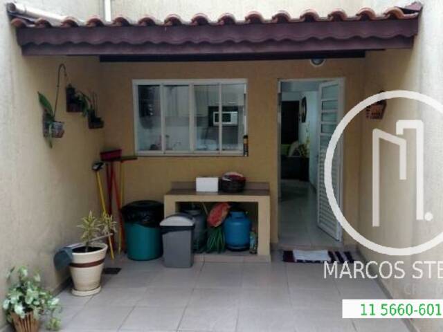 Casa para Comprar em São Paulo - 4