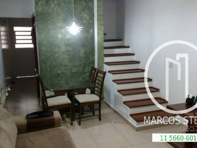 Casa para Comprar em São Paulo - 5