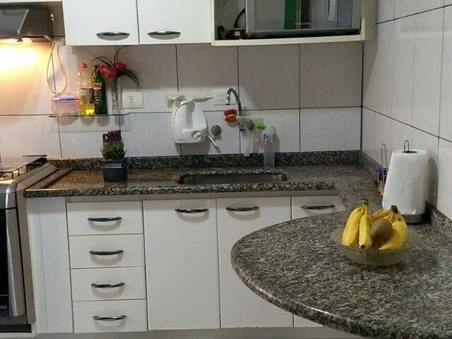 Apartamento para Comprar em São Paulo - 3