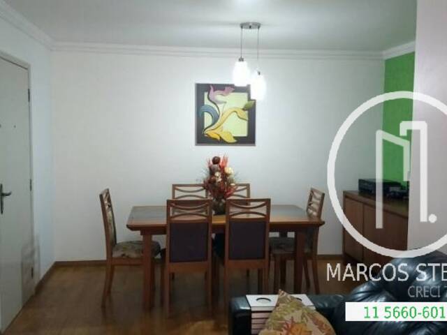 Apartamento para Comprar em São Paulo - 2