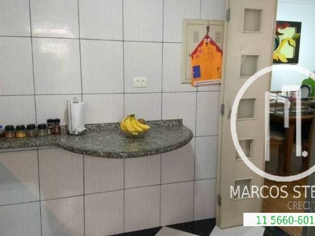 Apartamento para Comprar em São Paulo - 4