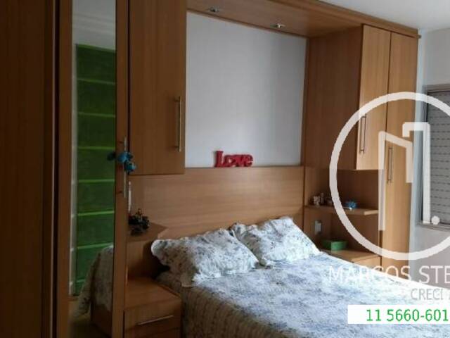 Apartamento para Comprar em São Paulo - 5