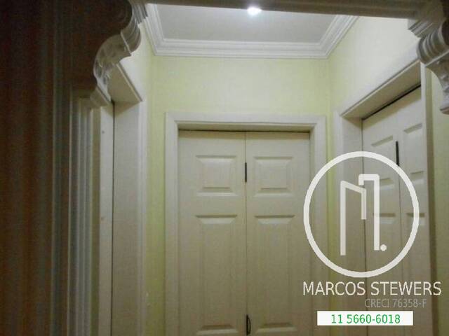 Apartamento para Comprar em São Paulo - 3