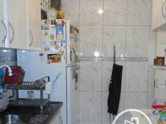 Apartamento para Comprar em São Paulo - 2