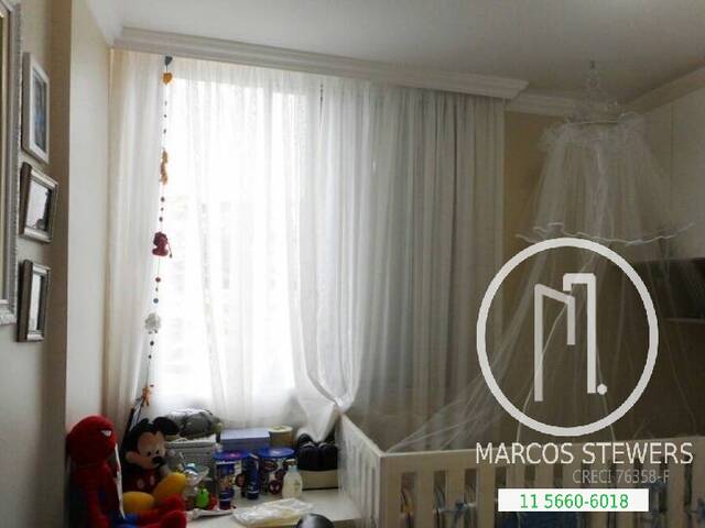 Apartamento para Comprar em São Paulo - 5