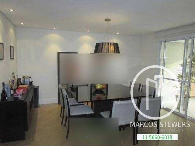 Apartamento para Comprar em São Paulo - 4