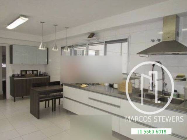 Apartamento para Comprar em São Paulo - 2