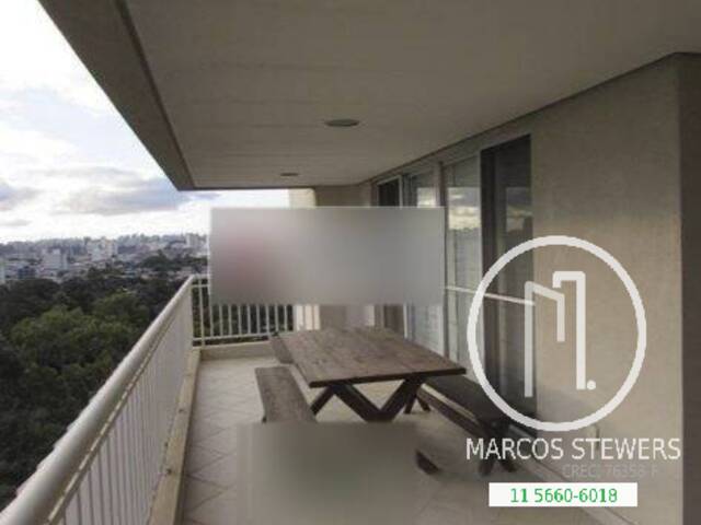 Apartamento para Comprar em São Paulo - 5