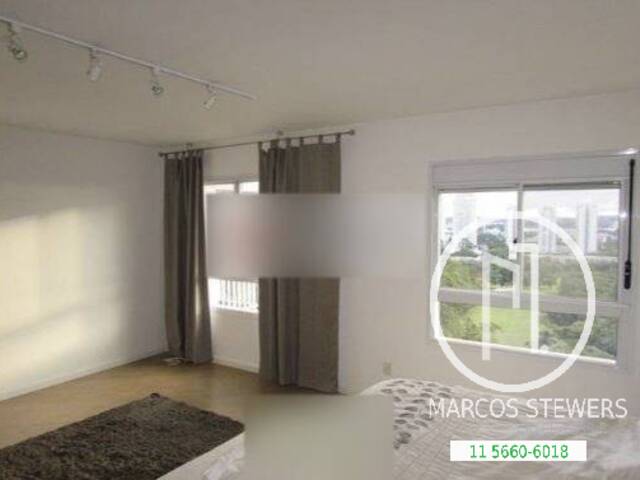 Apartamento para Comprar em São Paulo - 3