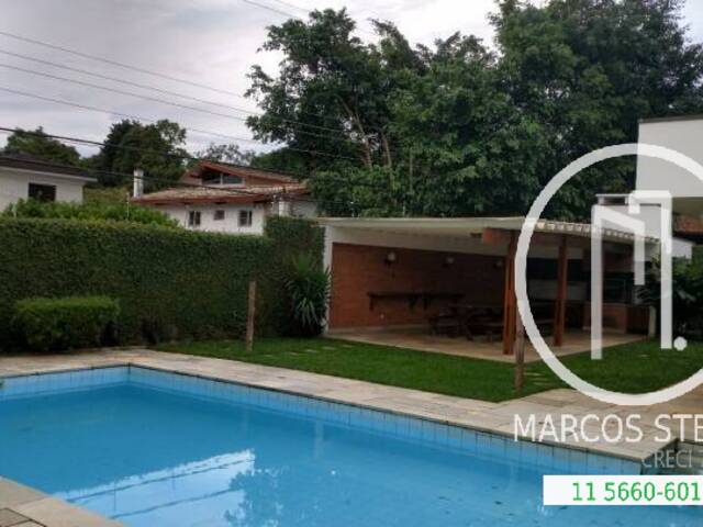 Casa para Comprar em São Paulo - 2