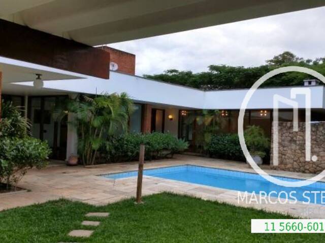 Casa para Comprar em São Paulo - 3