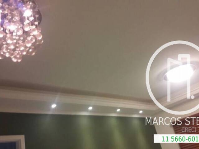 Apartamento para Comprar em São Paulo - 5