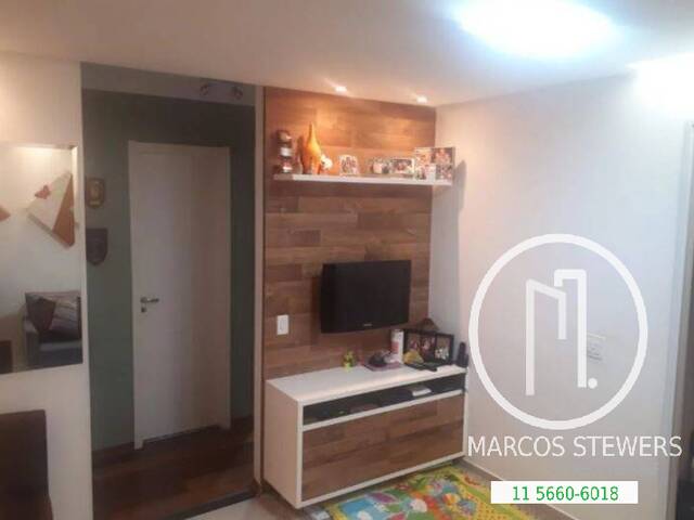 Apartamento para Comprar em São Paulo - 2