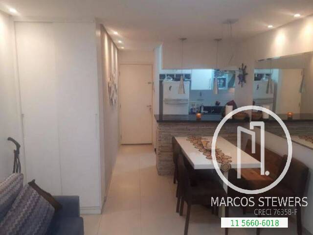Apartamento para Comprar em São Paulo - 3