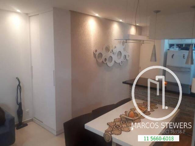 Apartamento para Comprar em São Paulo - 4