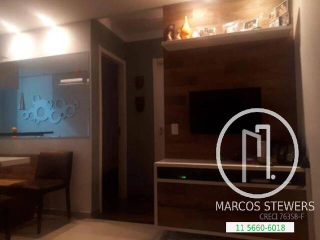 Apartamento para Comprar em São Paulo - 5