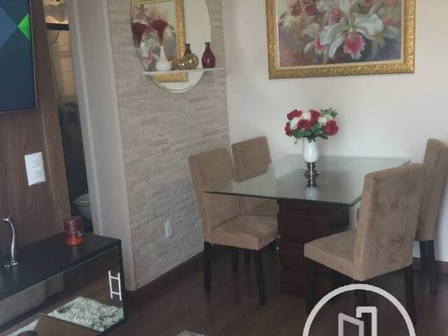 Apartamento para Comprar em São Paulo - 4