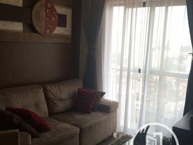 Apartamento para Comprar em São Paulo - 3