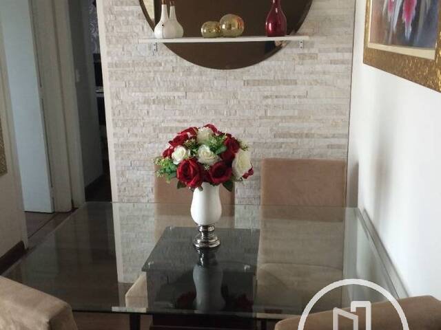Apartamento para Comprar em São Paulo - 2